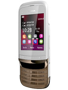 Best available price of Nokia C2-03 in Rwanda