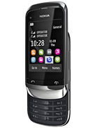 Best available price of Nokia C2-06 in Rwanda