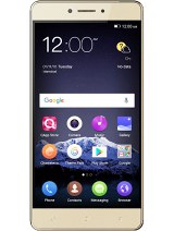 Best available price of QMobile King Kong Max in Rwanda