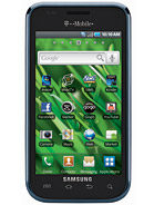 Best available price of Samsung Vibrant in Rwanda