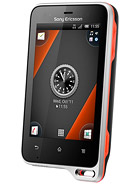 Best available price of Sony Ericsson Xperia active in Rwanda