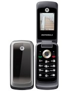 Best available price of Motorola WX265 in Rwanda