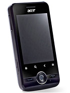 Best available price of Acer beTouch E120 in Rwanda
