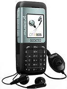Best available price of alcatel OT-E805 in Rwanda