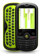 Best available price of alcatel OT-606 One Touch CHAT in Rwanda