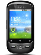 Best available price of alcatel OT-906 in Rwanda