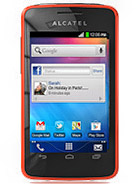 Best available price of alcatel One Touch T-Pop in Rwanda