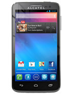 Best available price of alcatel One Touch X-Pop in Rwanda
