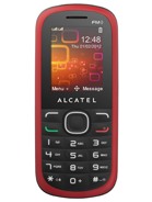 Best available price of alcatel OT-317D in Rwanda