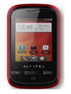 Best available price of alcatel OT-605 in Rwanda