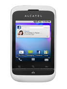 Best available price of alcatel OT-903 in Rwanda