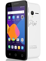 Best available price of alcatel Pixi 3 4-5 in Rwanda