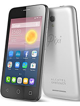 Best available price of alcatel Pixi First in Rwanda