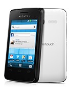 Best available price of alcatel One Touch Pixi in Rwanda