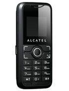 Best available price of alcatel OT-S120 in Rwanda