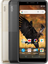 Best available price of Allview P10 Style in Rwanda