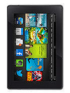 Best available price of Amazon Kindle Fire HD 2013 in Rwanda