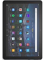 Best available price of Amazon Fire HD 10 Plus (2021) in Rwanda