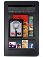 Best available price of Amazon Kindle Fire in Rwanda