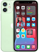 Best available price of Apple iPhone 12 mini in Rwanda