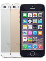 Best available price of Apple iPhone 5s in Rwanda