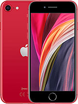 Best available price of Apple iPhone SE (2020) in Rwanda