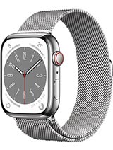 Best available price of Apple Watch Series 8 in Rwanda