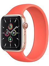 Best available price of Apple Watch SE in Rwanda