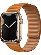 Best available price of Apple Watch Series 7 in Rwanda