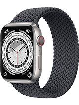 Best available price of Apple Watch Edition Series 7 in Rwanda