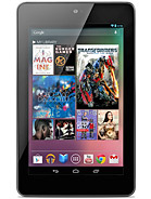 Best available price of Asus Google Nexus 7 Cellular in Rwanda
