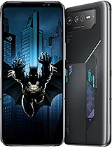Best available price of Asus ROG Phone 6 Batman Edition in Rwanda
