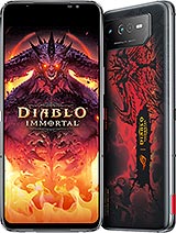 Best available price of Asus ROG Phone 6 Diablo Immortal Edition in Rwanda