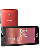 Best available price of Asus Zenfone 6 A601CG 2014 in Rwanda