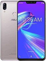 Best available price of Asus Zenfone Max M2 ZB633KL in Rwanda