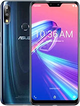 Best available price of Asus Zenfone Max Pro M2 ZB631KL in Rwanda