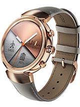 Best available price of Asus Zenwatch 3 WI503Q in Rwanda