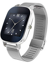 Best available price of Asus Zenwatch 2 WI502Q in Rwanda