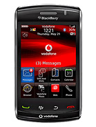 Best available price of BlackBerry Storm2 9520 in Rwanda