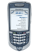 Best available price of BlackBerry 7100t in Rwanda