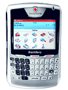 Best available price of BlackBerry 8707v in Rwanda