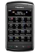 Best available price of BlackBerry Storm 9530 in Rwanda
