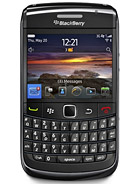 Best available price of BlackBerry Bold 9780 in Rwanda