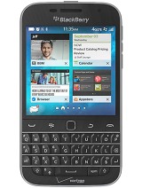 Best available price of BlackBerry Classic Non Camera in Rwanda