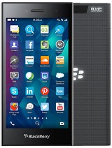 Best available price of BlackBerry Leap in Rwanda