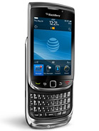 Best available price of BlackBerry Torch 9800 in Rwanda
