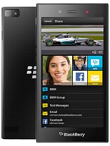Best available price of BlackBerry Z3 in Rwanda