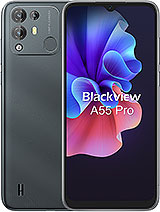 Best available price of Blackview A55 Pro in Rwanda