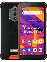 Best available price of Blackview BV6600 Pro in Rwanda
