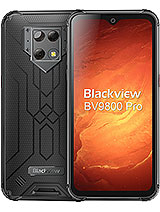 Best available price of Blackview BV9800 Pro in Rwanda